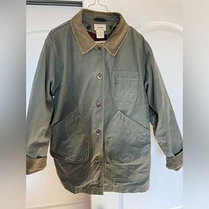 L.L. Bean Field Coat